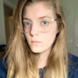 Meet your Posher, Kristin